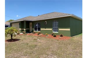 211 Mossrosse Street, FORT MYERS, FL 33913 Sold 06/10/24