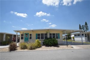 118 Snead Drive, NORTH FORT MYERS, FL 33903 Sold 06/07/24