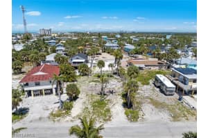 123-125 Washington Avenue, Fort Myers Beach, FL 33931 - MLS#224034654