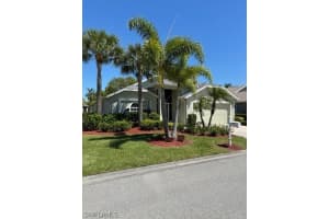 13362 Queen Palm Run, North Fort Myers, FL 33903 - MLS#224034699