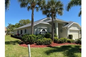 13362 Queen Palm Run, North Fort Myers, FL 33903 - MLS#224034699