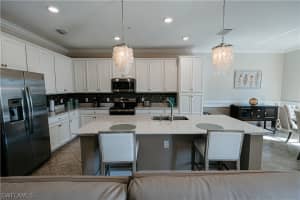 9596 Trevi Court, NAPLES, FL 34113 Sold 07/22/24
