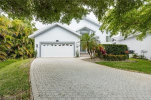 7218 Falcon Crest Court, FORT MYERS, FL 33908 Sold 06/28/24