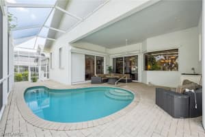 7218 Falcon Crest Court, FORT MYERS, FL 33908 Sold 06/28/24