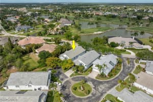 7218 Falcon Crest Court, FORT MYERS, FL 33908 Sold 06/28/24