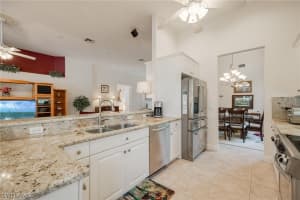 7218 Falcon Crest Court, FORT MYERS, FL 33908 Sold 06/28/24