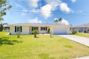 2524 Shelby Parkway, CAPE CORAL, FL 33904 Sold 10/31/24
