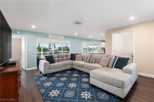 2524 Shelby Parkway, CAPE CORAL, FL 33904 Sold 10/31/24