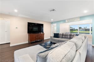 2524 Shelby Parkway, CAPE CORAL, FL 33904 Sold 10/31/24