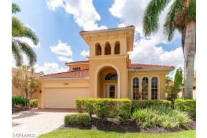 7703 Martino Circle, NAPLES, FL 34112 Sold 05/31/24