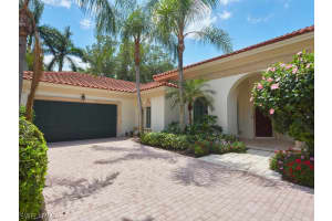 2638 Trillium Way, NAPLES, FL 34105 Sold 07/31/24