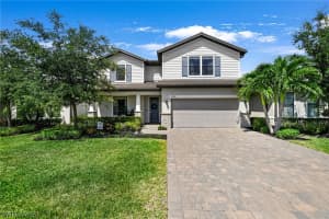 17200 Anesbury Place, FORT MYERS, FL 33967 Sold 06/18/24