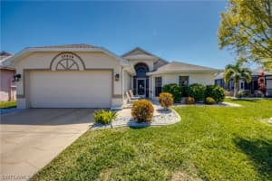 17910 Antherium Lane, NORTH FORT MYERS, FL 33917 Sold 07/30/24