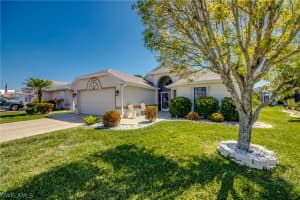 17910 Antherium Lane, NORTH FORT MYERS, FL 33917 Sold 07/30/24