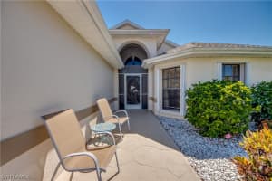 17910 Antherium Lane, NORTH FORT MYERS, FL 33917 Sold 07/30/24
