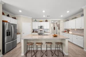 16196 Bonita Landing Circle, BONITA SPRINGS, FL 34135 Sold 08/30/24