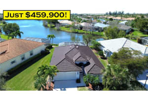 14139 Plum Island Drive, FORT MYERS, FL 33919 Sold 10/11/24