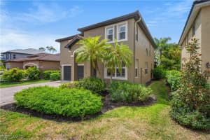 11582 Plantation Preserve Circle, FORT MYERS, FL 33966 Sold 08/30/24