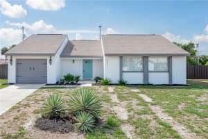 4531 6th Court, Cape Coral, FL 33904 Sold 12/30/24