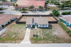 4531 6th Court, Cape Coral, FL 33904 Sold 12/30/24