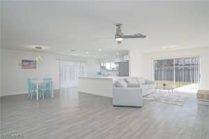 4531 6th Court, Cape Coral, FL 33904 Sold 12/30/24