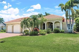 3412 1st Place, Cape Coral, FL 33914 Sold 01/24/25