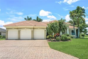 3412 1st Place, Cape Coral, FL 33914 Sold 01/24/25