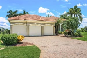 3412 1st Place, Cape Coral, FL 33914 Sold 01/24/25