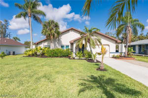 17620 Taylor Drive, FORT MYERS, FL 33908 Sold 12/03/24