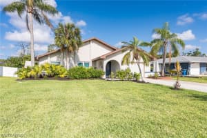 17620 Taylor Drive, FORT MYERS, FL 33908 Sold 12/03/24