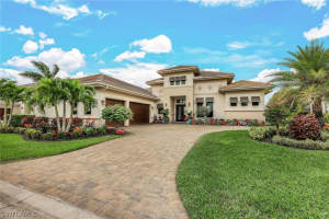 9237 Esplanade Boulevard, NAPLES, FL 34119 Sold 08/06/24