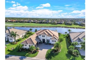 9237 Esplanade Boulevard, NAPLES, FL 34119 Sold 08/06/24