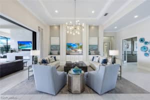 9237 Esplanade Boulevard, NAPLES, FL 34119 Sold 08/06/24