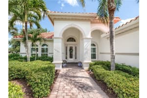 16121 Parque Lane, NAPLES, FL 34110 Sold 06/28/24