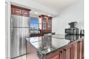 1027 Anglers Cv B-402, Marco Island