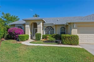 5021 Brixton Court, Naples, FL 34104 Sold 02/26/25
