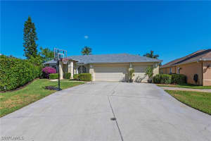 5021 Brixton Court, Naples, FL 34104 Sold 02/26/25