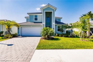 2548 Kona Way, NAPLES, FL 34120 Sold 10/31/24