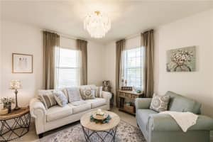 2548 Kona Way, NAPLES, FL 34120 Sold 10/31/24
