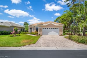 8621 Gleneagle Way, NAPLES, FL 34120 Sold 08/23/24