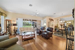 8621 Gleneagle Way, NAPLES, FL 34120 Sold 08/23/24