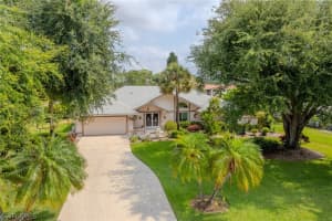 7181 Appleby Drive, NAPLES, FL 34104 Sold 10/03/24