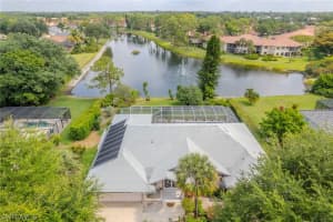 7181 Appleby Drive, NAPLES, FL 34104 Sold 10/03/24