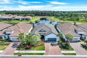 8384 PROMOSO Court, NAPLES, FL 34114 Sold 07/31/25