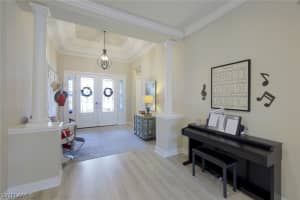 8384 PROMOSO Court, NAPLES, FL 34114 Sold 07/31/25