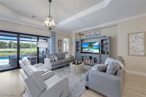8384 PROMOSO Court, NAPLES, FL 34114 Sold 07/31/25