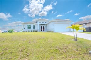 4601 Flora Avenue, LEHIGH ACRES, FL 33976 Sold 10/24/24