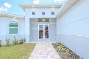 4601 Flora Avenue, LEHIGH ACRES, FL 33976 Sold 10/24/24