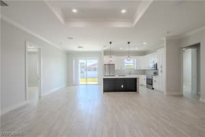 4601 Flora Avenue, LEHIGH ACRES, FL 33976 Sold 10/24/24