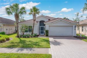 Pulte Homes - Emerson Park, 4413 Steinbeck Way, Ave Maria, FL 34142, Sold 06/14/24